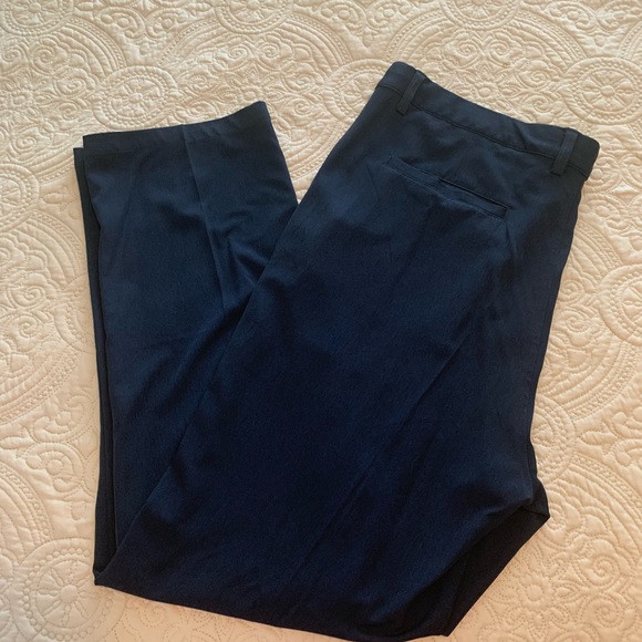 1764 Other - 🔹EUC🔹MEN’S NAVY BLUE DRESS SLACKS🔹38x30